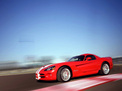 Dodge Viper 2008 года