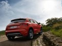 DS DS 4 Crossback 2016 года