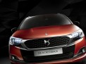 DS DS 4 Crossback 2016 года