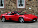 Ferrari 348 1993 года