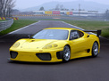 Ferrari 360 2003 года