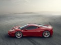 Ferrari 458 Speciale 2015 года