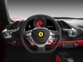 Ferrari 488GTB 2015 года