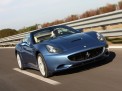 Ferrari California 2014 года