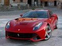 Ferrari F12berlinetta 2012 года