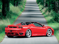 Ferrari F430 Spider