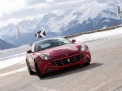 Ferrari FF 2011 года