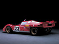 Ferrari Testarossa 1970 года