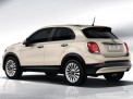 Fiat 500X 2014 года