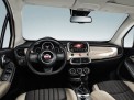 Fiat 500X 2014 года