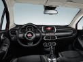 Fiat 500X 2014 года