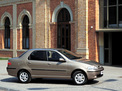 Fiat Albea 2002 года