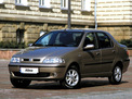 Fiat Albea 2002 года