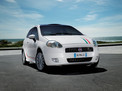 Fiat Grande Punto 2008 года