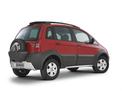 Fiat Idea 2003 года