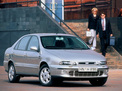 Fiat Marea 1996 года