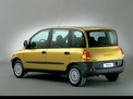 Fiat Multipla 1999 года