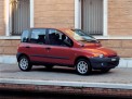 Fiat Multipla 2006 года