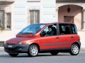 Fiat Multipla 2006 года