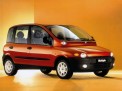 Fiat Multipla 2006 года