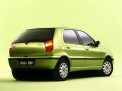 Fiat Palio 2003 года