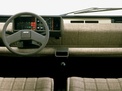 Fiat Panda 1980 года