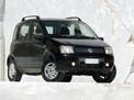 Fiat Panda 4x4 2005 года