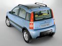 Fiat Panda 4x4 2005 года
