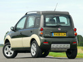 Fiat Panda 4x4 2006 года