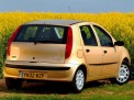 Fiat Punto 2003 года