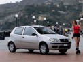 Fiat Punto 2010 года