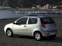 Fiat Punto 2010 года