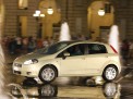 Fiat Punto 2012 года