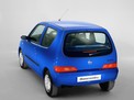 Fiat Seicento 2001 года