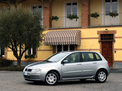 Fiat Stilo 2001 года