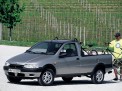 Fiat Strada 2001 года
