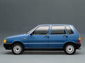 Fiat Uno 1983 года