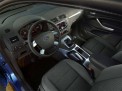 Ford C-Max 2010 года