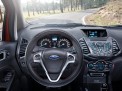 Ford EcoSport 2012 года