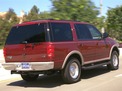Ford Expedition 1999 года