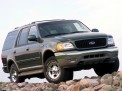Ford Expedition 2004 года