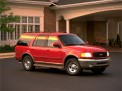 Ford Expedition 2004 года