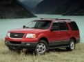 Ford Expedition 2009 года