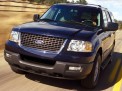 Ford Expedition 2009 года