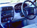 Ford Explorer 1995 года