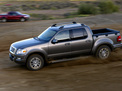 Ford Explorer 2006 года