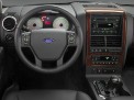 Ford Explorer 2010 года