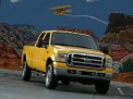 Ford F-350 2008 года