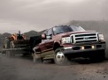Ford F-350 2008 года