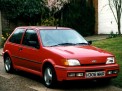 Ford Fiesta 1996 года